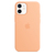 Apple MJYW3ZM/A mobiele telefoon behuizingen 13,7 cm (5.4") Skin-hoes Roze