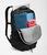 The North Face Borealis Rucksack Schwarz