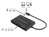 Conceptronic BIAN01B chipkártya olvasó Beltéri USB 3.2 Gen 1 (3.1 Gen 1) Fekete
