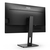 AOC P2 Q27P2CA számítógép monitor 68,6 cm (27") 2560 x 1440 pixelek 2K Ultra HD LED Fekete