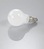 Xavax 00112837 energy-saving lamp Blanc chaud 2700 K 4 W E14