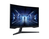 Samsung Odyssey LC27G54TQWU monitor komputerowy 68,6 cm (27") 2560 x 1440 px WQXGA LED Czarny
