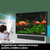 Samsung QE65LST7TCU 165,1 cm (65") 4K Ultra HD Smart TV Wi-Fi Nero 2000 cd/m²