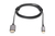 Digitus Cable adaptador/convertidor 4K HDMI, USB-C a HDMI