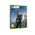 Microsoft Halo Infinite Standard Mehrsprachig Xbox Series X