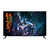 Gigabyte AORUS FO48U LED display 120,7 cm (47.5") 3840 x 2160 px 4K Ultra HD OLED Czarny