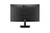 LG 24MP400-B monitor komputerowy 60,5 cm (23.8") 1920 x 1080 px Full HD LED Czarny