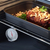 Westmark 12902260 Küchenarmaturen-Zubehör Analog 50 - 300 °C Edelstahl