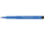 Faber-Castell 167443 rotulador de punta fina Fino Azul 1 pieza(s)