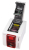 Evolis Zenius Classic Line kártyanyomtató Festékszublimáció / termál transzfer Szín 300 x 300 DPI