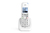 Alcatel XL785 DUO Telefono analogico/DECT Identificatore di chiamata Bianco