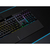 Corsair K70 RGB PRO Mechanische Gaming-Tastatur mit PBT DOUBLE SHOT PRO-Tastenkappen – CHERRY MX Red