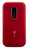Doro 6820 7,11 mm (0.28") 117 g Rouge Téléphone pour seniors