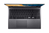 Acer Chromebook CB515-1W-34AE Intel® Core™ i3 i3-1115G4 39,6 cm (15.6") Full HD 8 GB LPDDR4x-SDRAM 256 GB SSD Wi-Fi 6 (802.11ax) ChromeOS Grijs