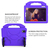 eSTUFF ES682308-BULK tablet case Cover Purple