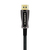 AISENS Cable HDMI V2.1 AOC Ultra Alta Velocidad / HEC 8k@60Hz 4k@120Hz 4:4:4 48Gbps, A/M-A/M, Negro, 70m