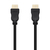 AISENS Cable HDMI V1.4 Alta Velocidad 14+1 CCS, A/M-A/M, Negro, 1.5m