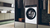 Haier I-Pro Series 3 HW80-B14939 I Pro Series 3 8kg 1400rpm Washing Machine White