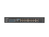 Lanberg RSFE-16P-2C-250 Netzwerk-Switch Unmanaged Gigabit Ethernet (10/100/1000) Power over Ethernet (PoE) 1U Schwarz