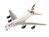 Revell A380-800 British Airways Modelvliegtuig met vaste vleugels Montagekit 1:144