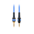 RØDE NTH-Cable12 blue Audio-Kabel 1,2 m 3.5mm TRS Blau
