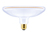 Segula 55043 LED-lamp Warm wit 1900 K 6 W E27