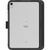 OtterBox Cover Symmetry Folio Case per iPad 10th gen, antishock e cadute, custodia Folio protettiva sottile, testata a norme MIL-STD 810G, Nero