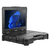 Getac X600 PRO Laptop 39.6 cm (15.6") Full HD Intel® Core™ i7 i7-11850H DDR4-SDRAM Wi-Fi 6E (802.11ax) Windows 10 Pro Black