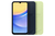 Samsung EF-OA156TBEGWW coque de protection pour téléphones portables 16,5 cm (6.5") Housse Noir, Bleu