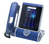 Alcatel-Lucent ALE-500 IP-Telefon Blau LCD