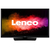 Lenco DVL-2483BK Fernseher 61 cm (24") HD Smart-TV WLAN Schwarz 300 cd/m²