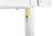 Vivolink VLFS3770 support pour téléviseur 177,8 cm (70") Blanc