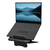 Fellowes Breyta Laptop Ständer bis zu 15\" und 5kg schwarz Supporto per computer portatile Nero 35,6 cm (14")