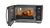 Sharp YC-QG204AE-B microondas Encimera Microondas con grill 20 L 800 W Negro