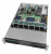 Intel R2208WTTYS Server-Barebone Intel C610 LGA 2011-v3 Rack (2U) Schwarz, Silber