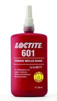 Loctite 601, Flasche à 250 ml Fügeprodukt