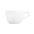 Seltmann Kaffeeobertasse 0,24 l, rund, Form: Life, weiss5017 Phantom Black,