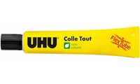 UHU Colle Tout FlexTube, sans solvant, 20 g (5650670)