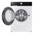 Samsung Waschmaschine WW7400 9kg, AI EcobubbleTM