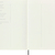 Notes MOLESKINE PROFESSIONAL L (13x21 cm), miękka oprawa, 192 strony, czarny