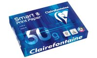 Clairefontaine Multifunktionspapier Clairmail, A4, weiß (80112670)