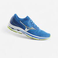 Mizuno Wave Spera Men's Running Shoes - Blue - UK 12 - EU 47