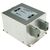 Schaffner FN2410 EMV-Filter, 250 V ac, 25A, Gehäusemontage 5.5W, Anschlussblock, 1-phasig 3,4 mA / 400Hz Single Stage