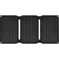 SANDBERG Napelemes töltő, Solar Charger 21W 2xUSB