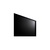 LG 16/7 TV Signage 43" 43UN640S, 3840x2160, 300cd/m2, HDR, 3xHDMI/USB/RJ45, webOS, HDR
