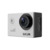 SJCAM Action Camera SJ4000 WiFi, Silver, 4K, 30m, 12 MP, vízálló tokkal, LCD kijelző 2.0, időzítő funkció, lassítás
