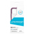 LifeProof SEE Apple iPhone 11 Pro Emoceanal - Transparent/Lila - Schutzhülle