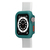 LifeProof Watch Bumper für Apple Watch Series SE (2nd/1st gen)/6/5/4 - 40mm Down Under - teal - Schutzhülle