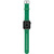 OtterBox Watch Band für Apple Watch Series 9/8/7/6/SE/5/4 - 41mm /40mm /38mm Grün Juice - Grün - Armband - Silikon - Smart Wearable Accessoire Band