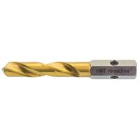 HMT VersaDrive HSS-Cobalt Drill Bit 10.5mm